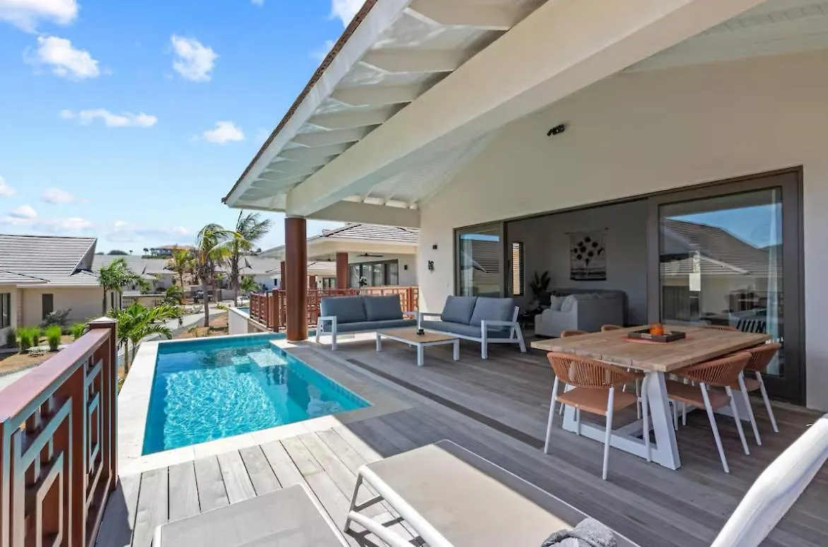 Blue Bay - Jazmyn 41 Villa