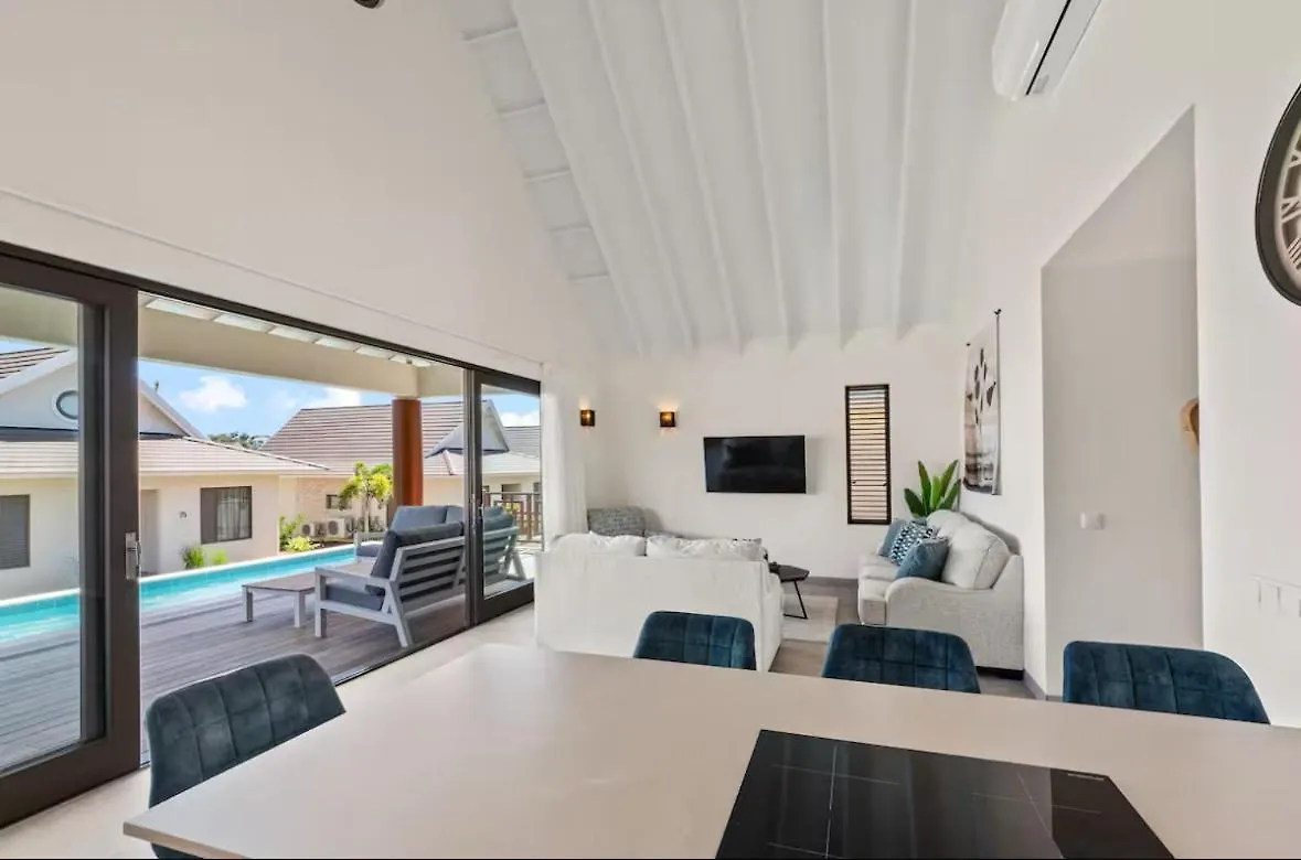 Blue Bay - Jazmyn 41 Villa Blue Bay