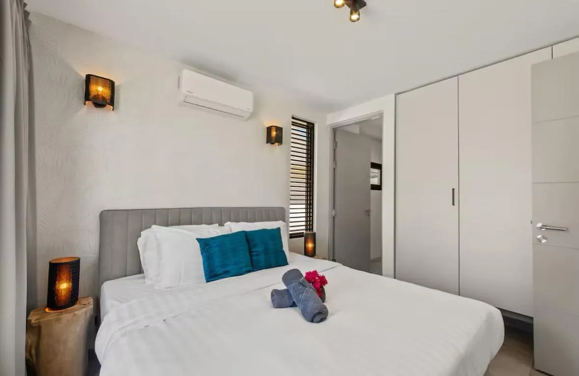 Blue Bay - Jazmyn 41 Villa